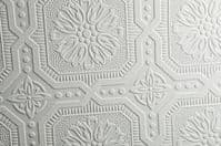Graham & Brown Superfresco Paintable 12011 Buckingham Wallpaper